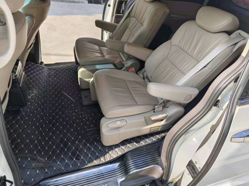 东营17年本田奥德赛6