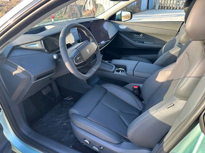 徐州23年长安汽车深蓝3