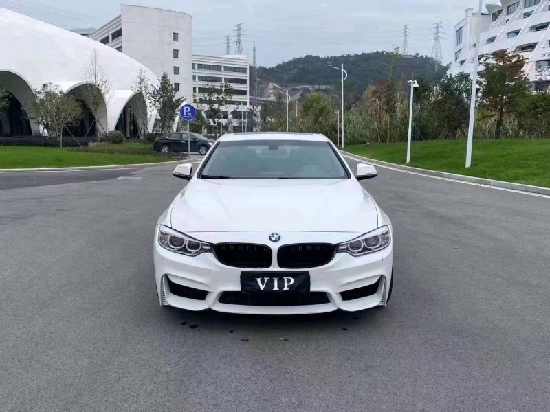 臺州14年寶馬4系1