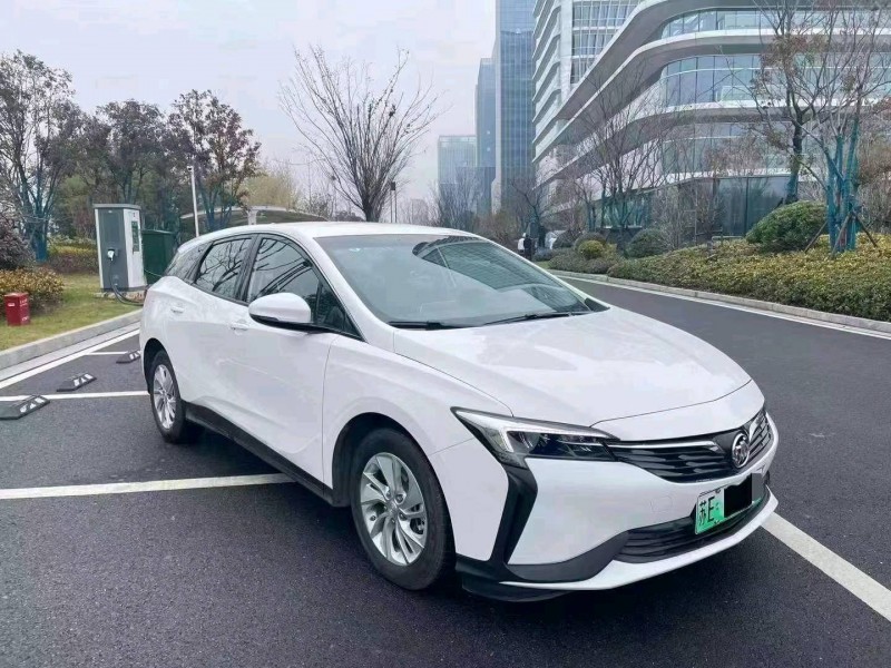 徐州23年别克velite62