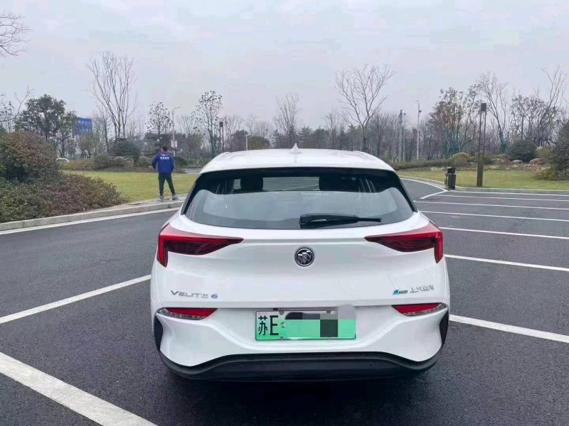 徐州23年别克velite65