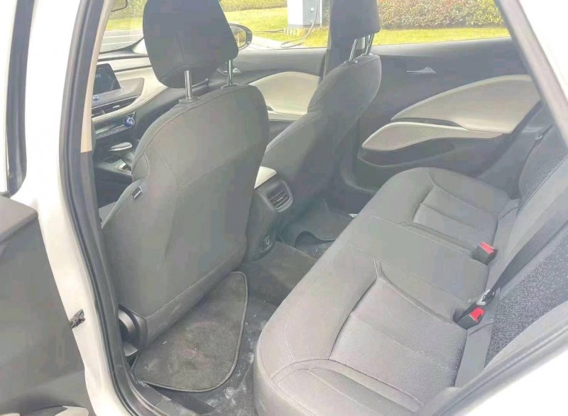 徐州23年别克velite67