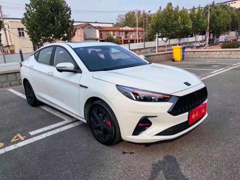 枣庄23年江淮思皓A52