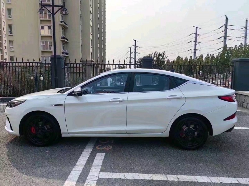 枣庄23年江淮思皓A57