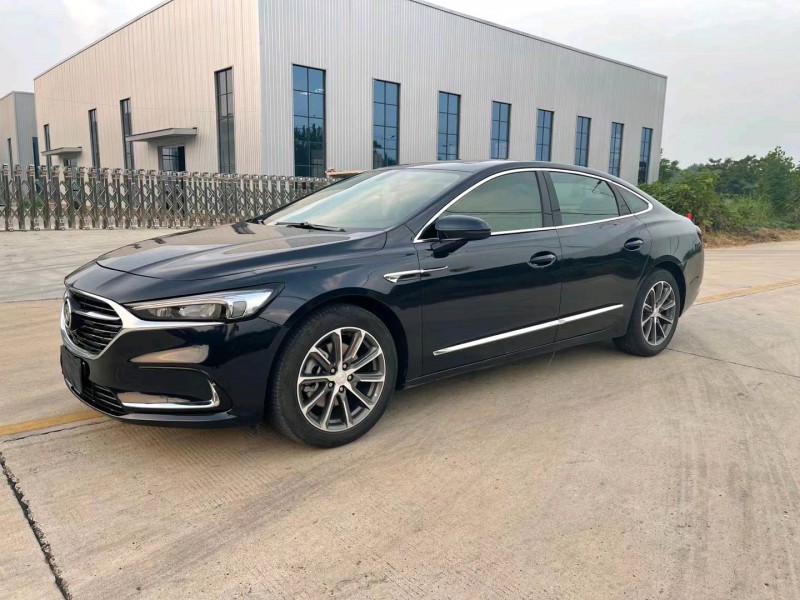 徐州21年别克君越2