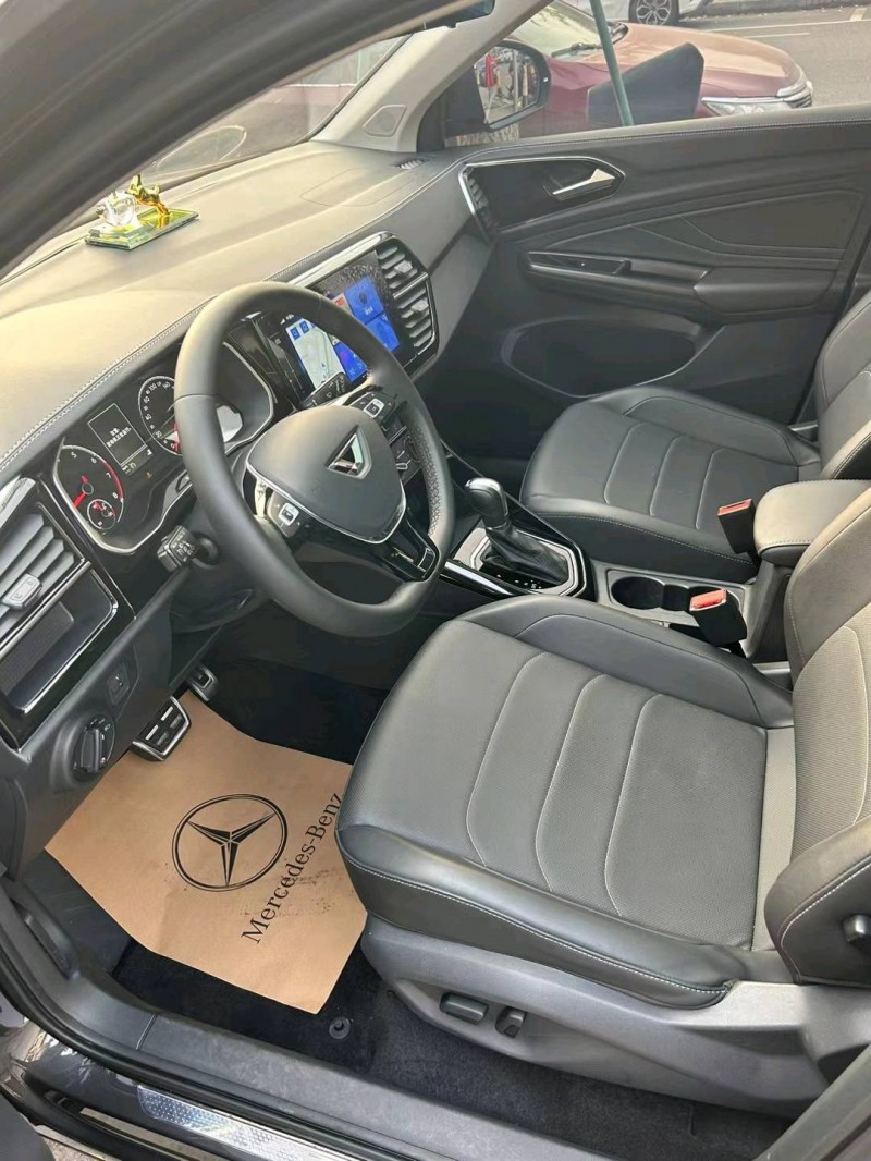 成都21年大众捷达4