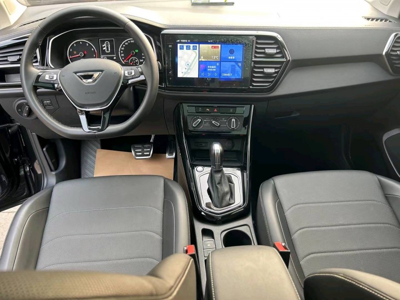 成都21年大众捷达5