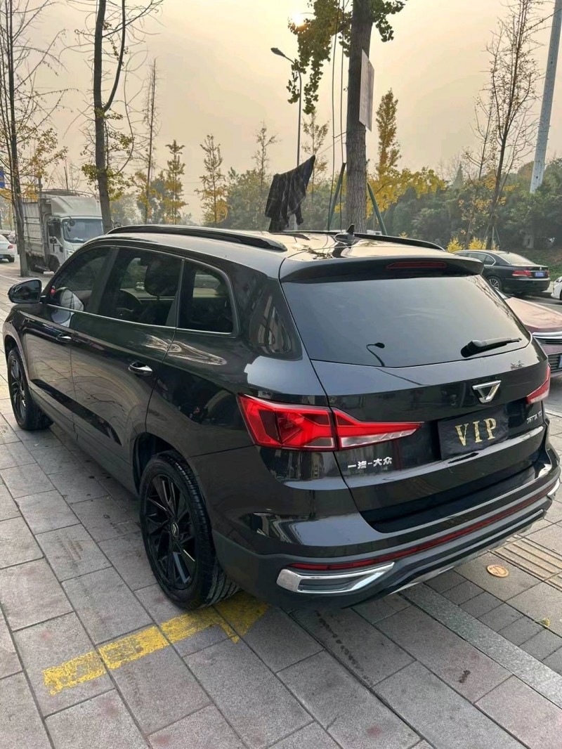 成都21年大众捷达VS77