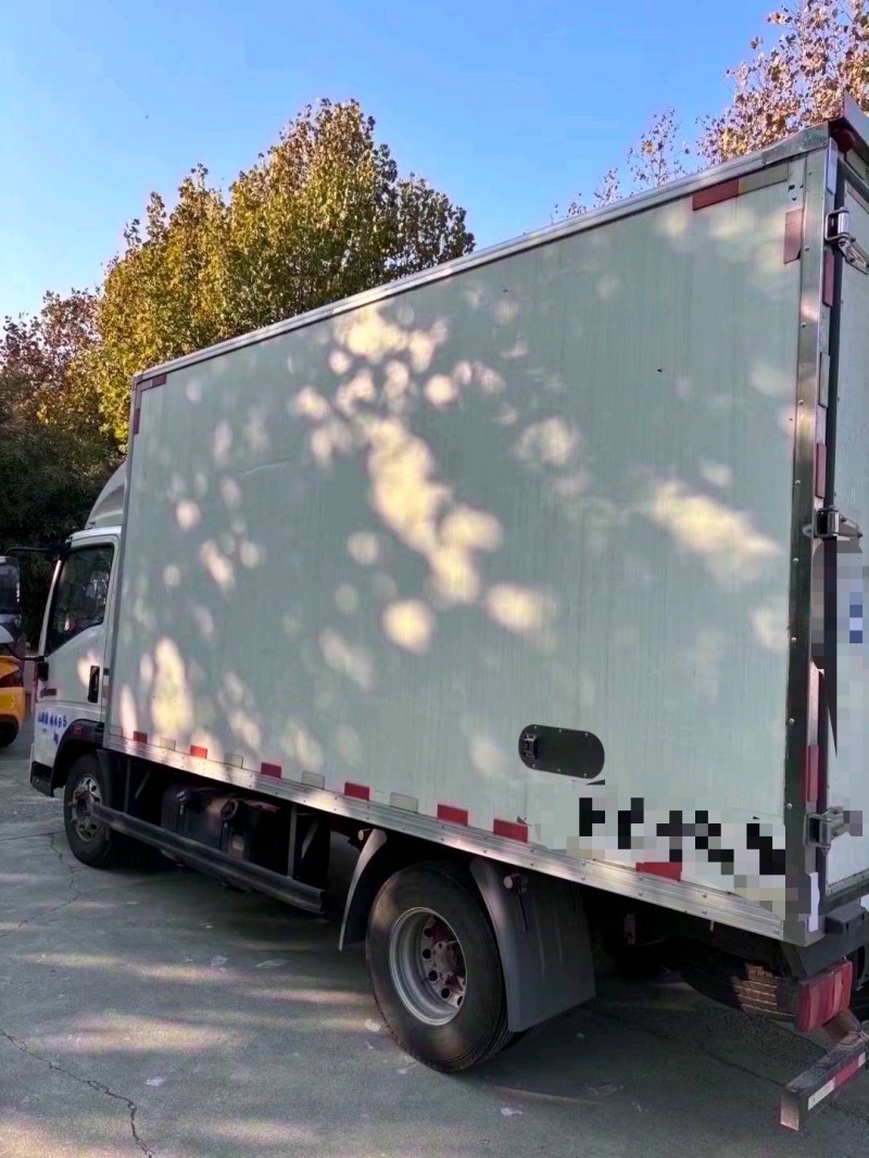 淄博22年卡車系列重汽豪沃8