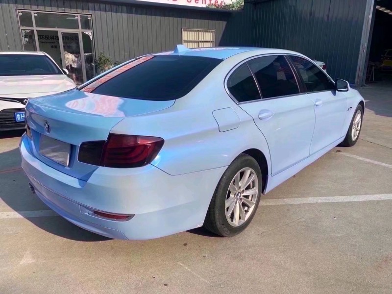 济宁12年宝马5系7