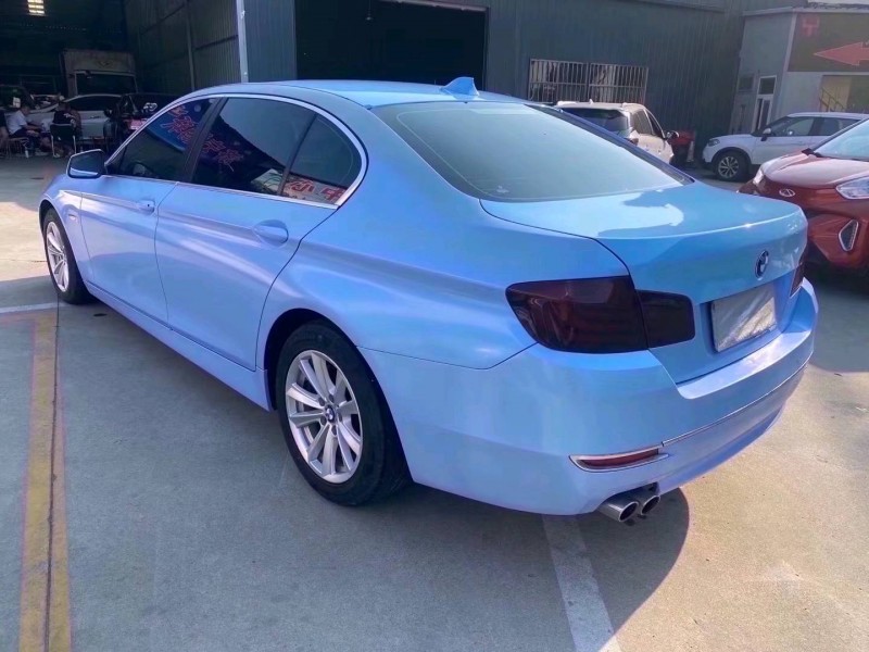 济宁12年宝马5系8