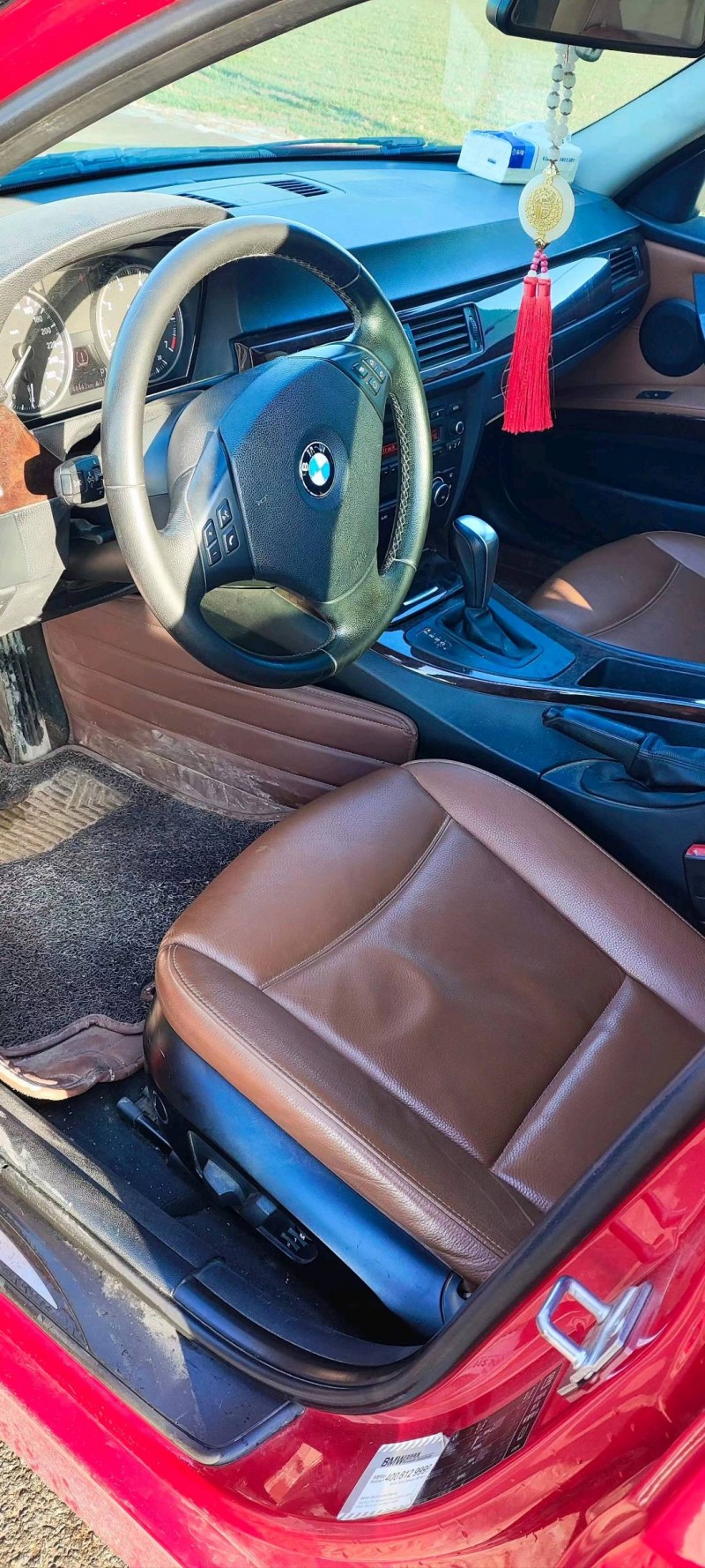 潍坊12年宝马3系4