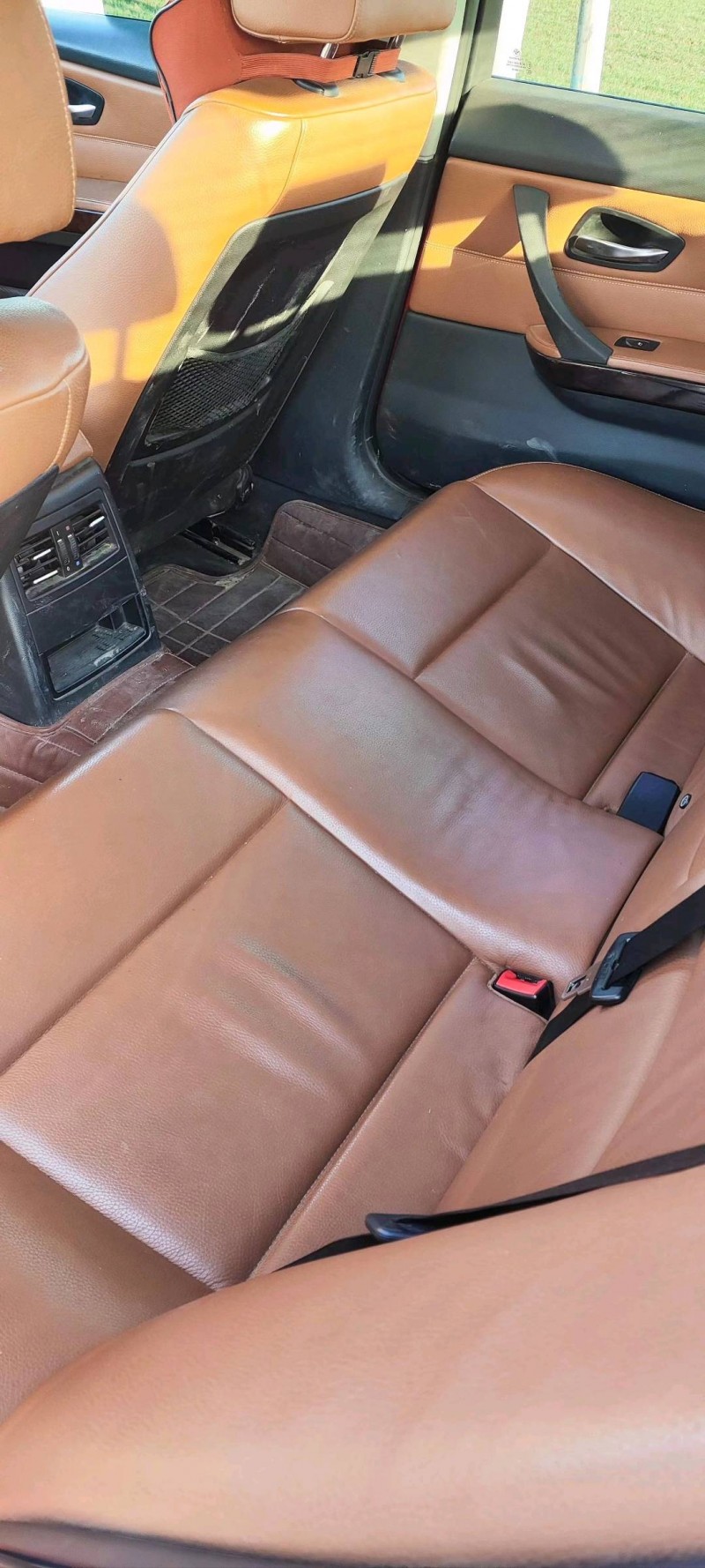 潍坊12年宝马3系5