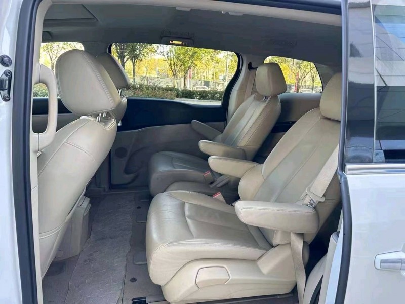 淄博19年别克GL89