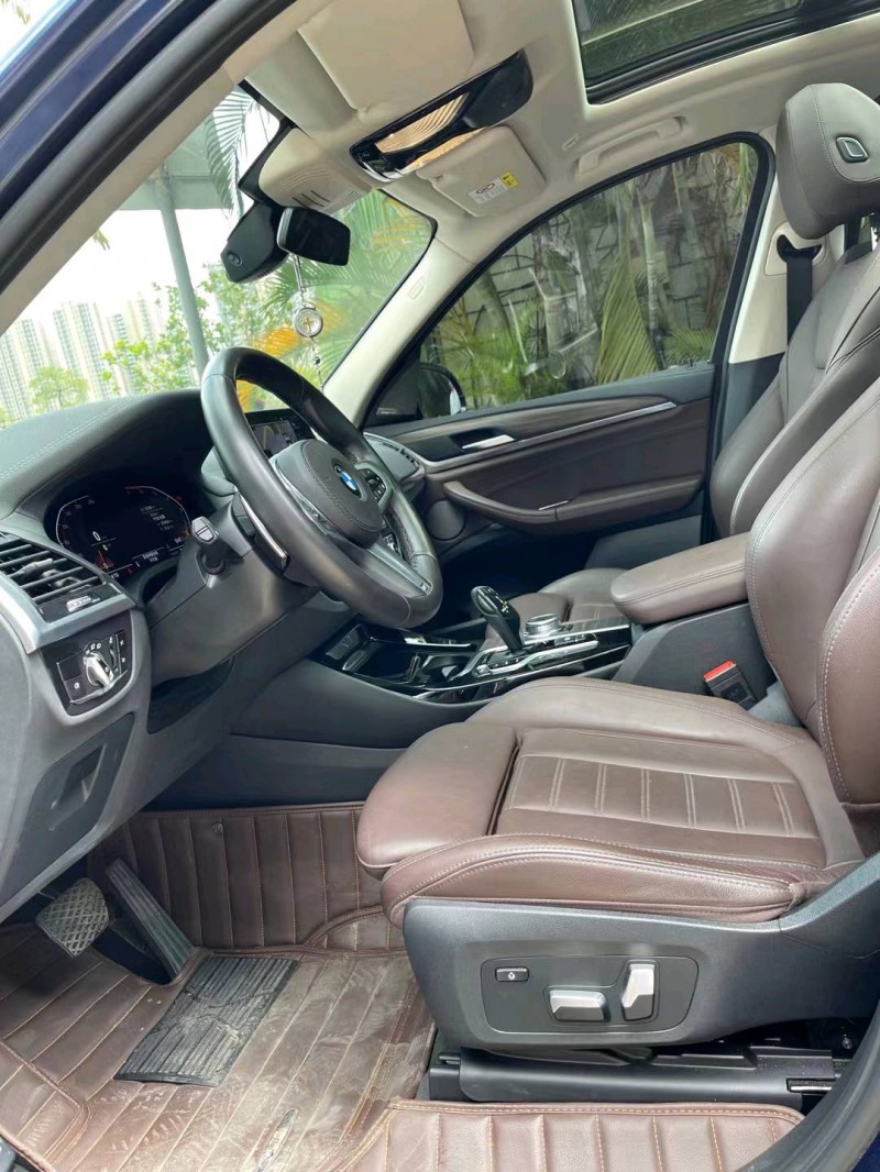 佛山20年宝马X36