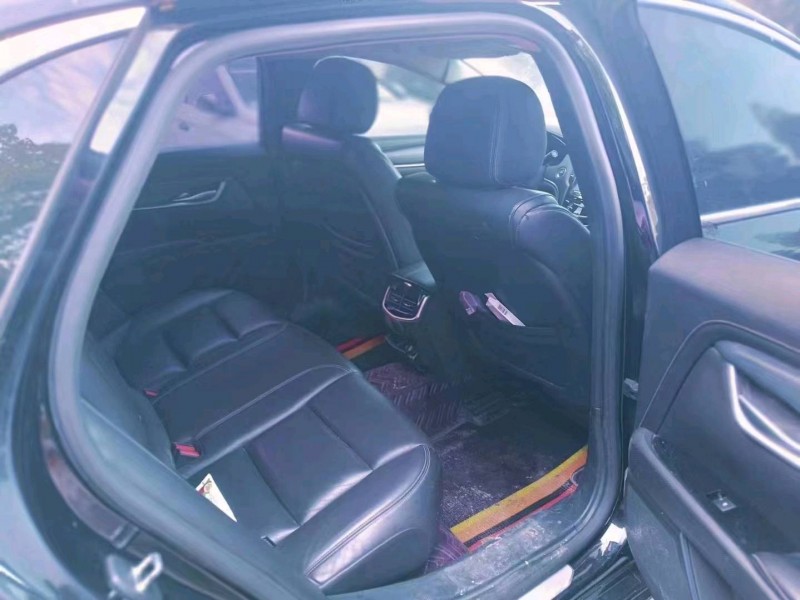 宜昌18年凯迪拉克XTS3