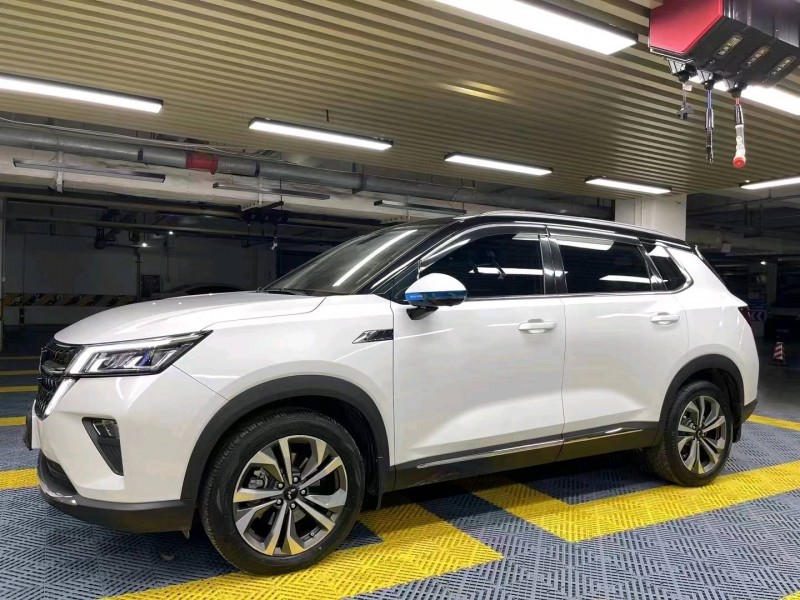 成都22年五菱汽車星辰3