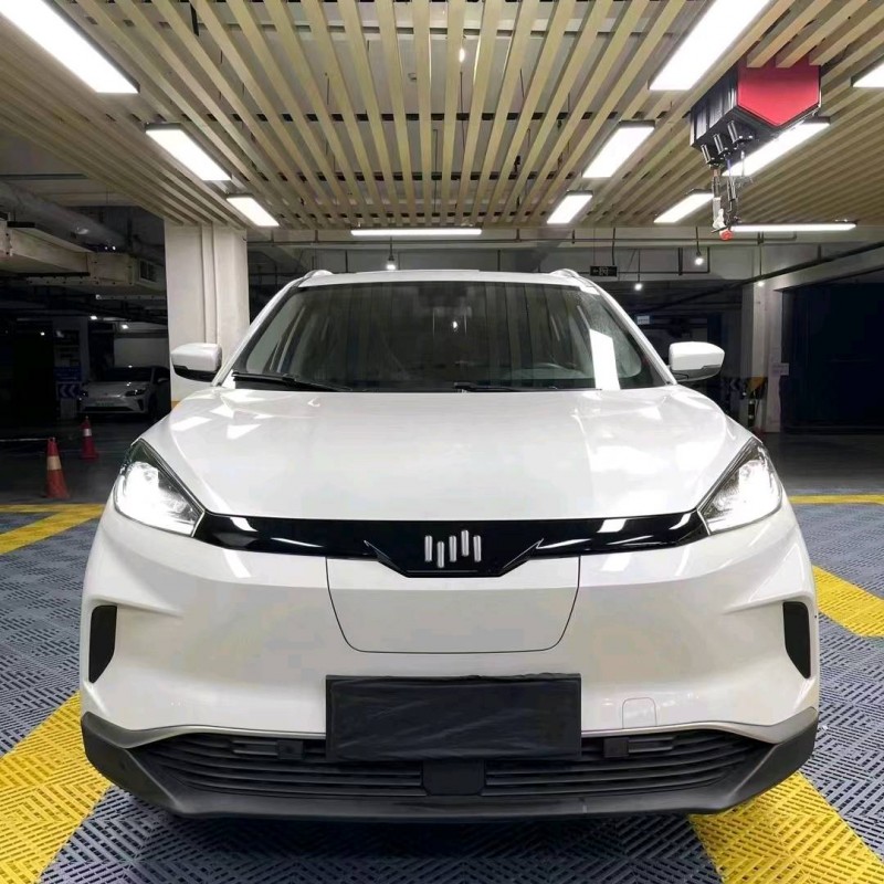 成都21年威马汽车EX-51