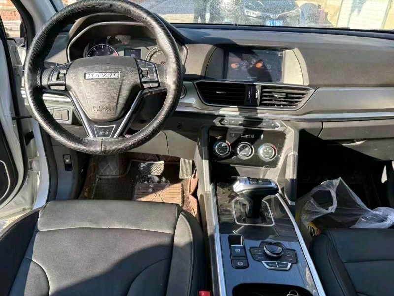 邯郸19年哈弗H65