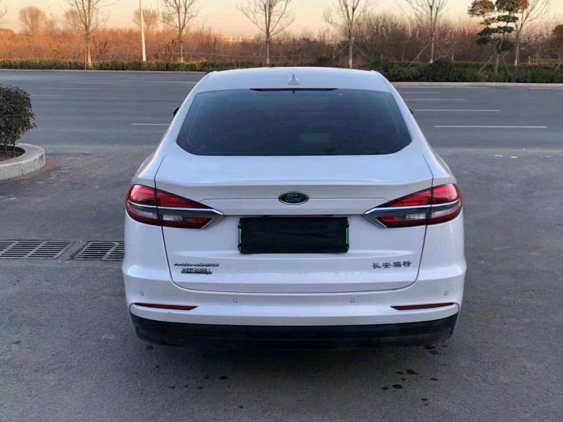 枣庄20年福特蒙迪欧7