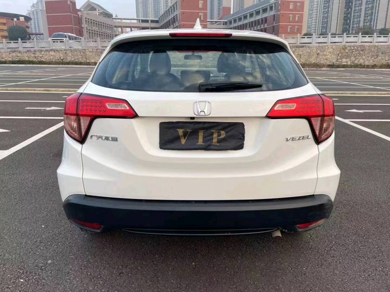 宜昌19年本田缤智9