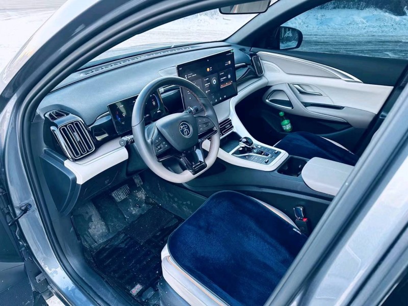 沈阳23年比亚迪宋2