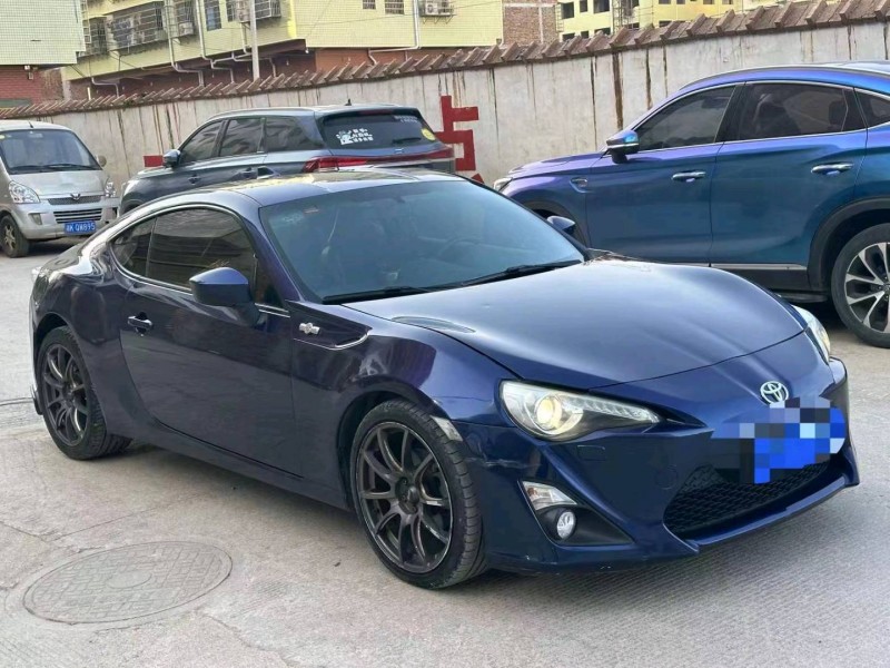 衡陽15年豐田863
