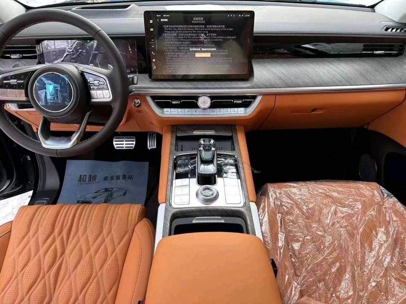 邯郸23年长城汽车坦克5004