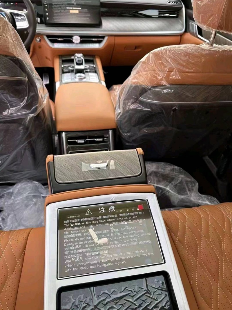 邯郸23年长城汽车坦克5008