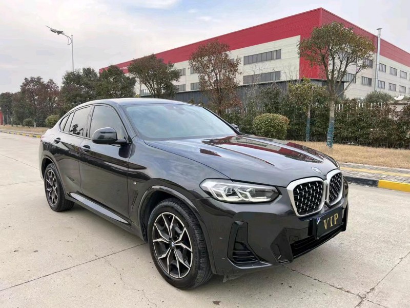 盐城22年宝马X42