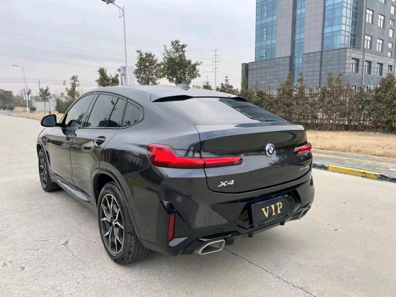 盐城22年宝马X49