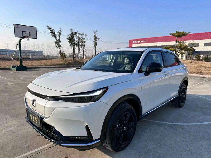 盐城23年本田ENS12