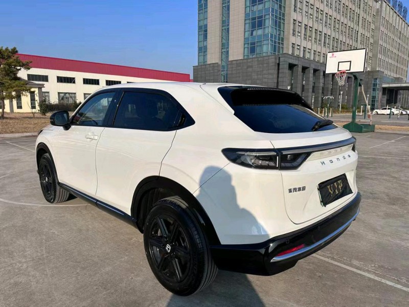 盐城23年本田ENS18