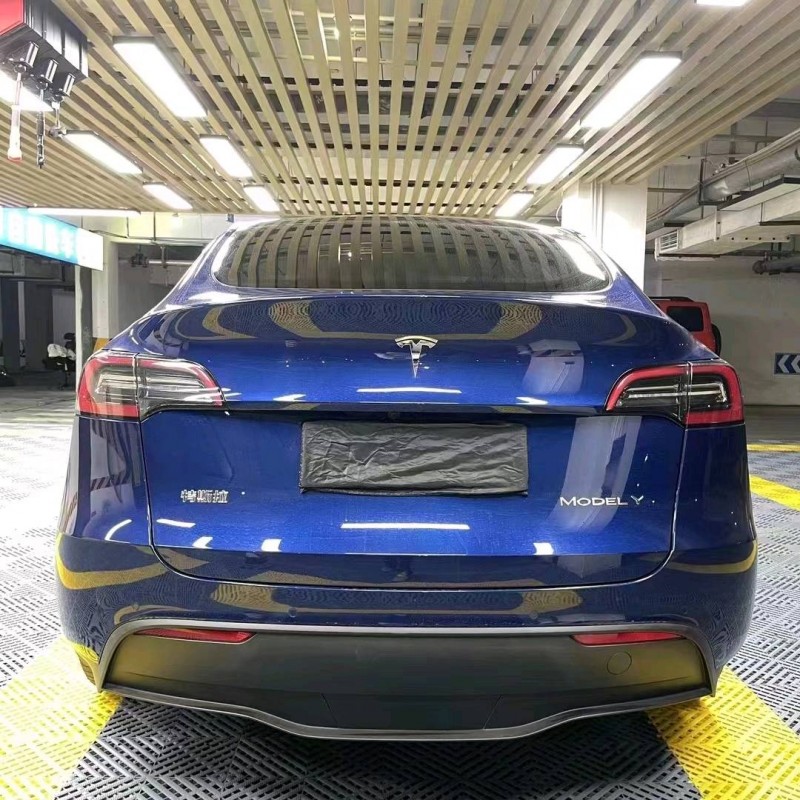 成都22年特斯拉MODEL Y3