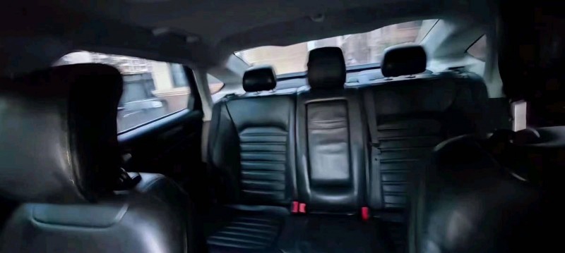 淄博13年福特蒙迪欧4