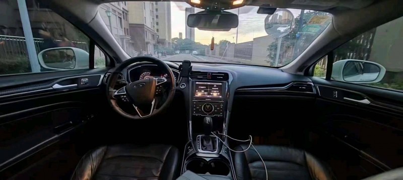 淄博13年福特蒙迪欧5