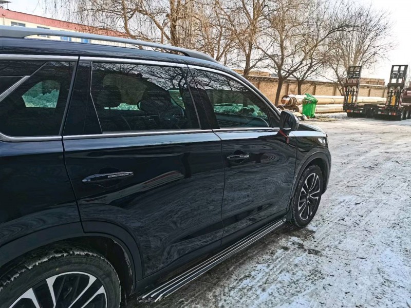 保定22年传祺GS47