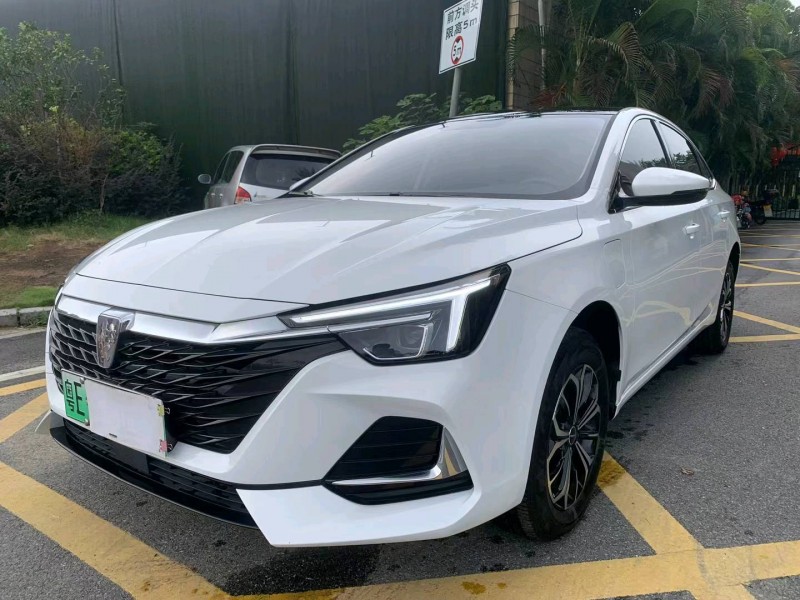 佛山22年荣威i62