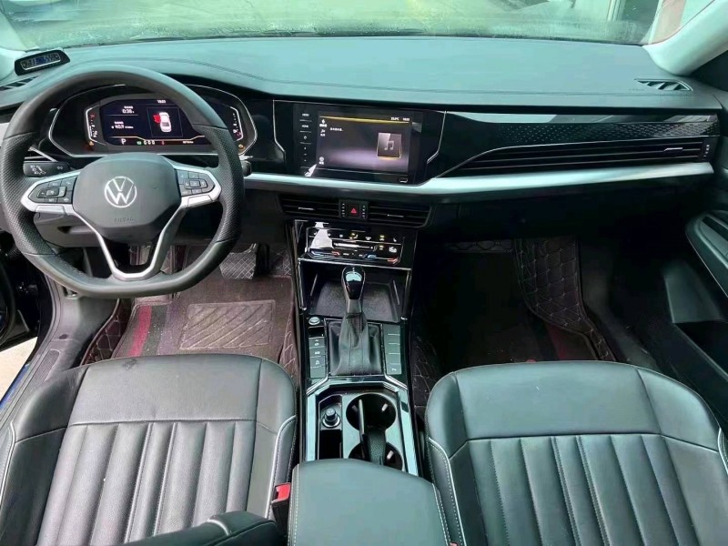 邯郸22年大众帕萨特5