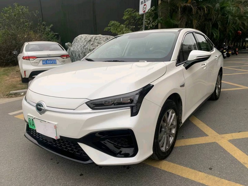 佛山23年传祺埃安S2