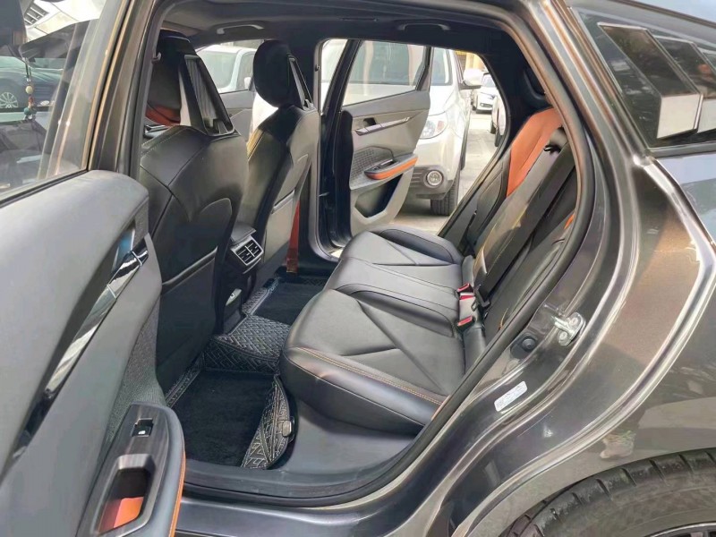 常州23年长安汽车UNI-V3