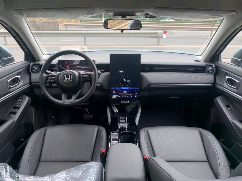 佛山23年本田极湃7