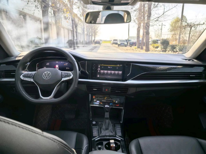 保定22年大众帕萨特6