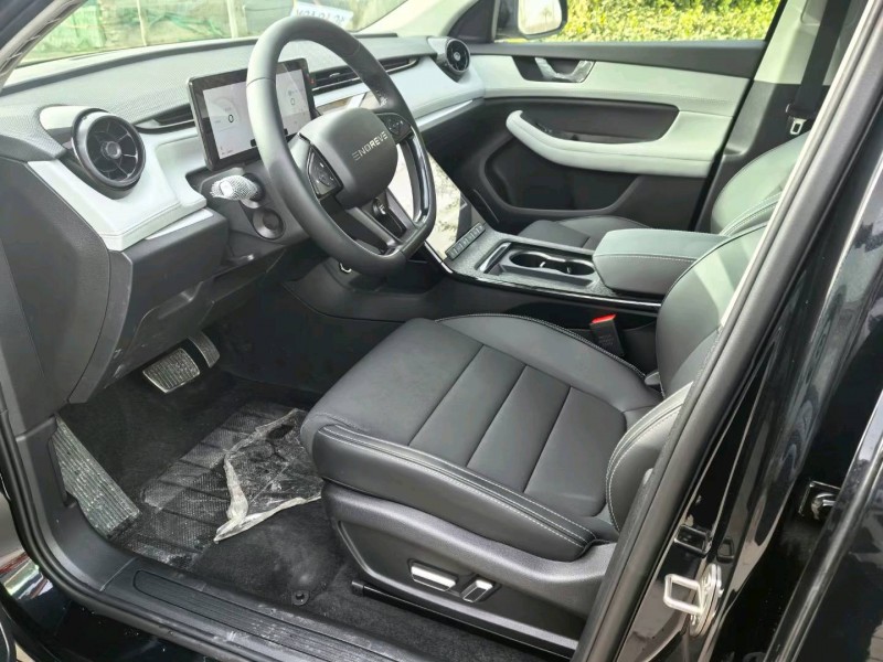 保定23年天际汽车ME54