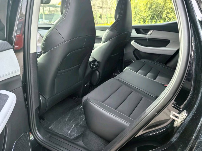 保定23年天际汽车ME55