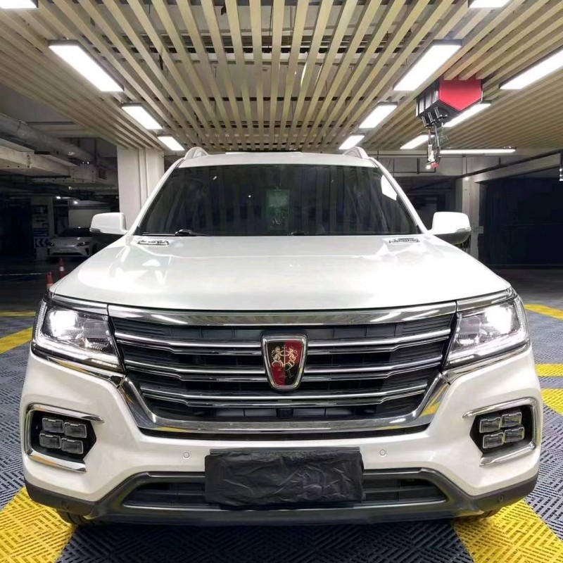 成都22年荣威RX81