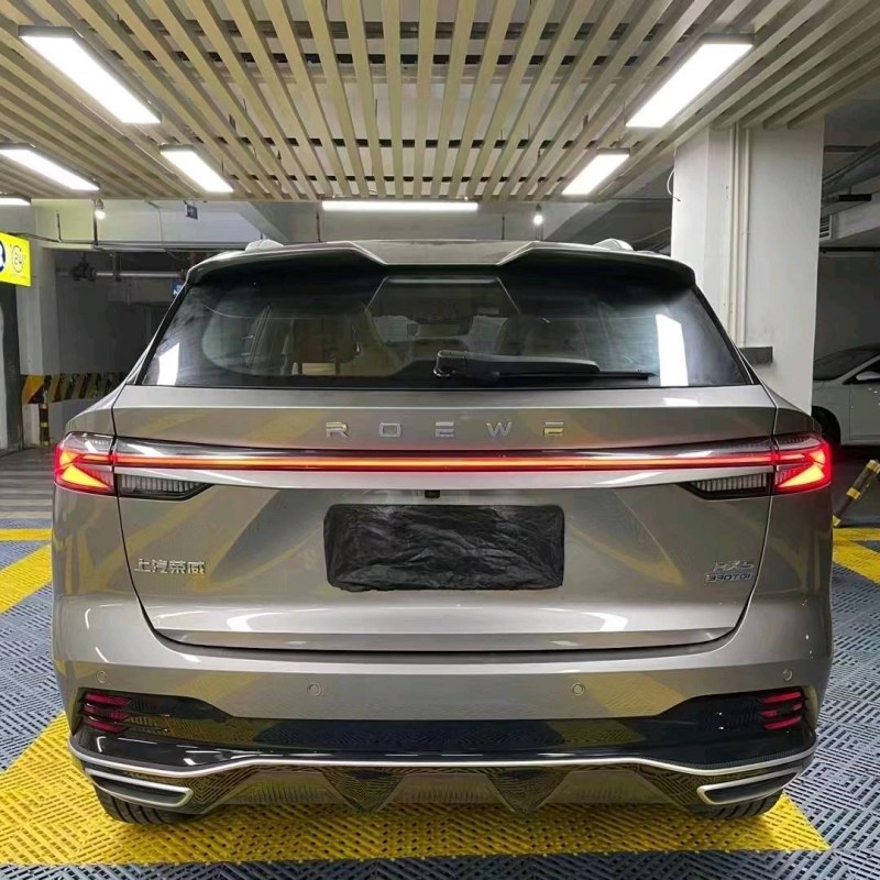 成都23年荣威RX54