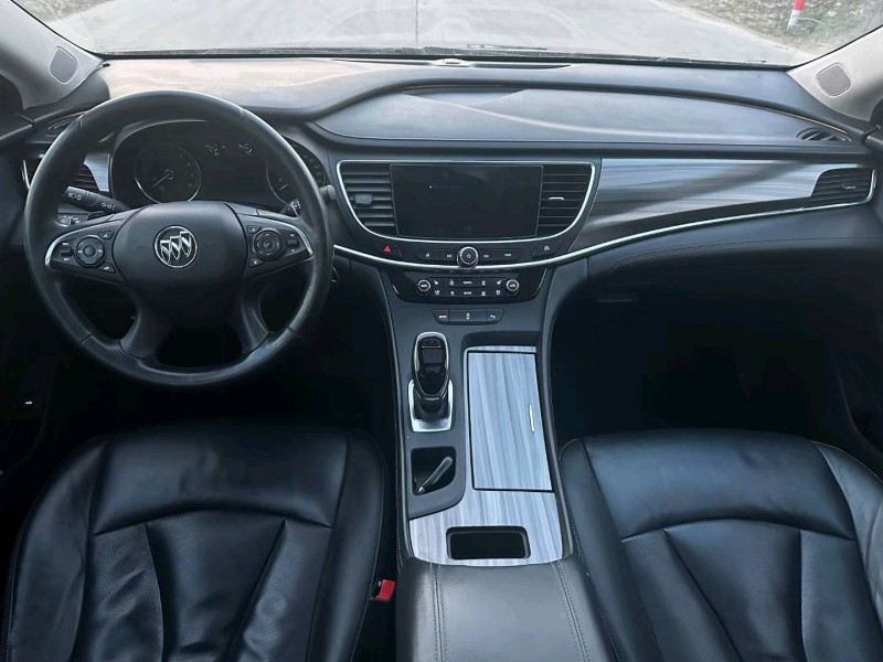 徐州18年别克君越4