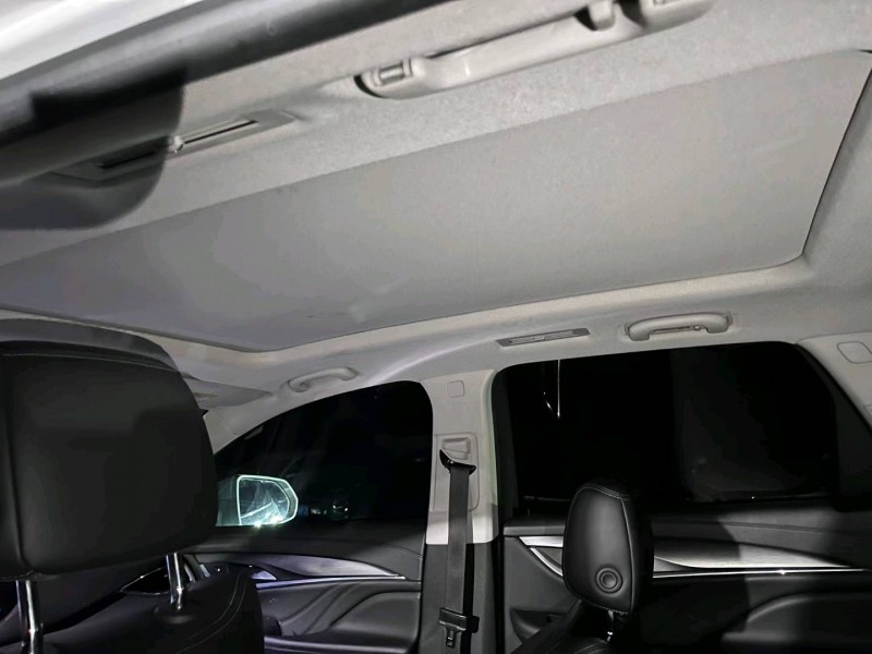 临沂19年别克昂科旗8