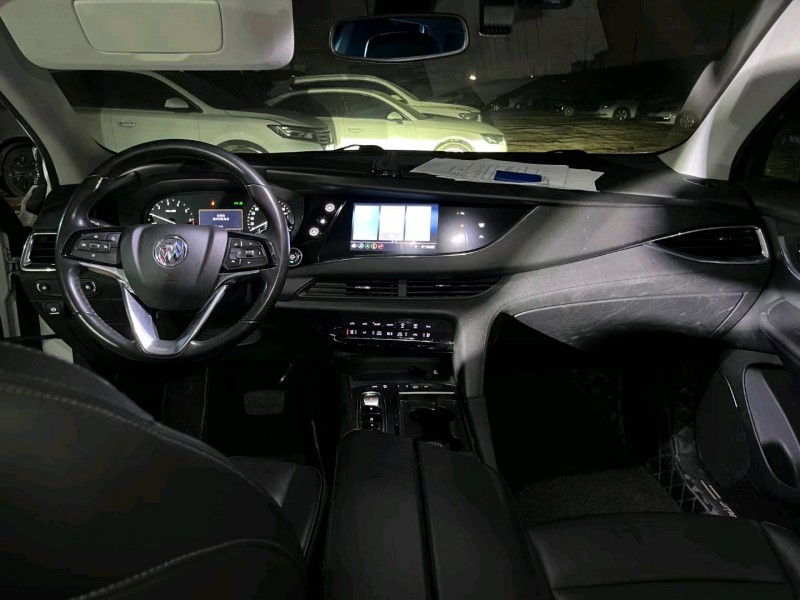 临沂19年别克昂科旗9